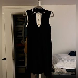 Vintage Chanel Dress